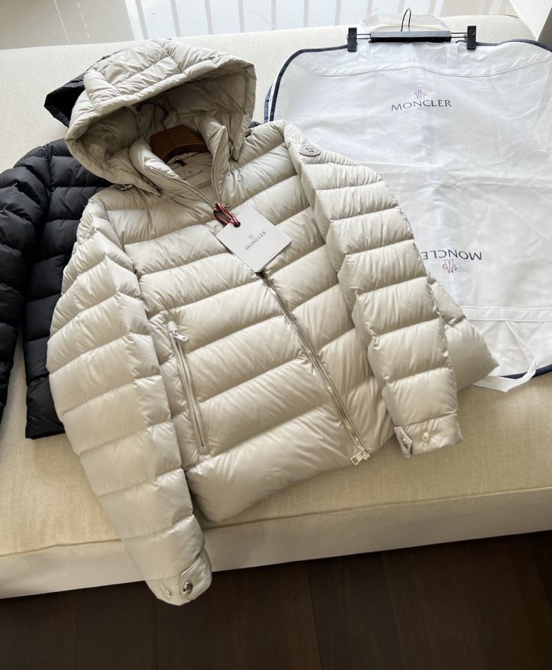 Moncler Down Jackets